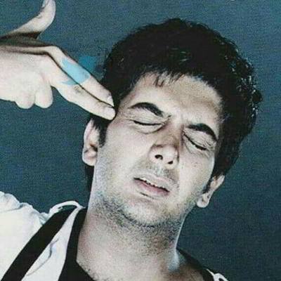 دانلود آهنگ فرزاد فرزین آره آره بالاترین کیفیت ممکن