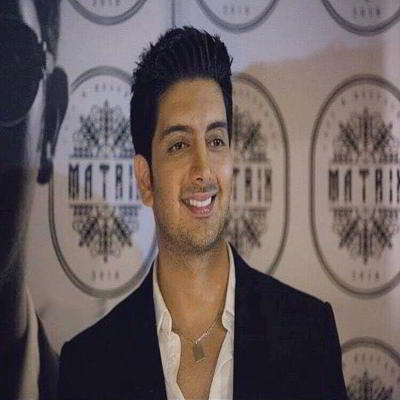 دانلود آهنگ فرزاد فرزین آدمای بعد تو بالاترین کیفیت ممکن