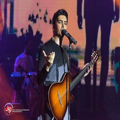 دانلود آهنگ فرزاد فرزین پرواز بالاترین کیفیت ممکن