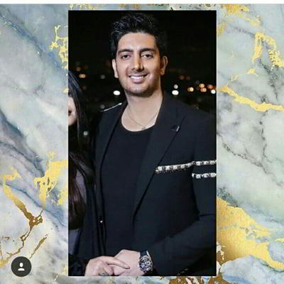 دانلود آهنگ فرزاد فرزین من به جهنم بالاترین کیفیت ممکن