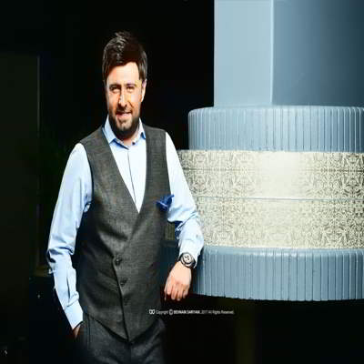 دانلود آهنگ محمد علیزاده دو خط موازی بالاترین کیفیت ممکن