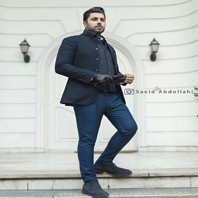 دانلود آهنگ احسان خواجه امیری درد عمیق بالاترین کیفیت ممکن