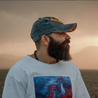 دانلود آهنگ معین زد معنوی ترین ترانه بالاترین کیفیت ممکن