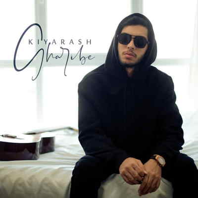 دانلود آهنگ کیارش غریبه