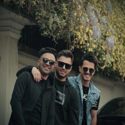 دانلود آهنگ امو بند دوست دارم