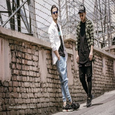 دانلود آهنگ امو بند شک