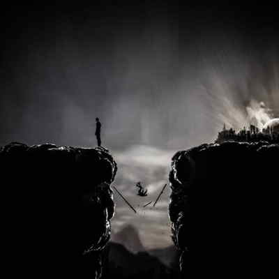 دانلود آهنگ علی سورنا نه میمیرم نه برمی گردم