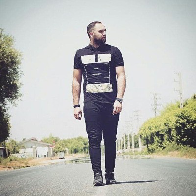 دانلود آهنگ احمد صفایی هم کلاسی