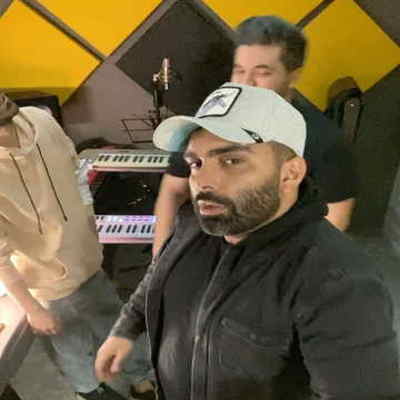 دانلود آهنگ مسعود صادقلو مسکن