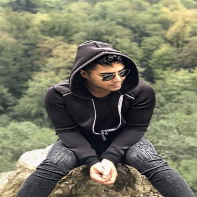 دانلود آهنگ مسعود سعیدی دوستم نداری