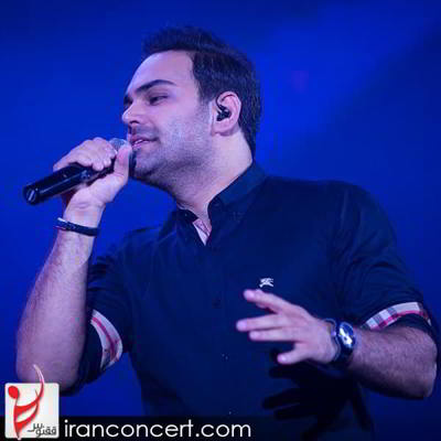 دانلود آهنگ سیامک عباسی ترس