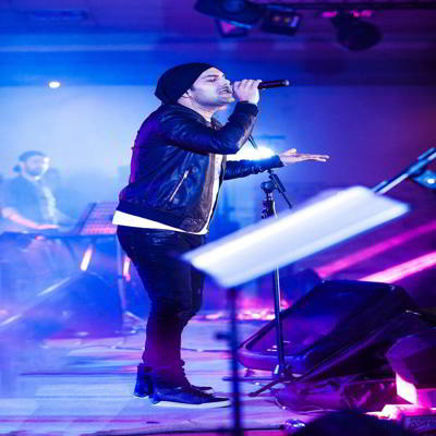 دانلود آهنگ سیامک عباسی سقوط