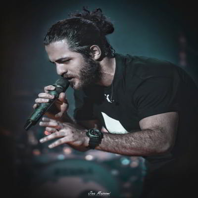 دانلود آهنگ مسیح و آرش Ap صد ریشتری