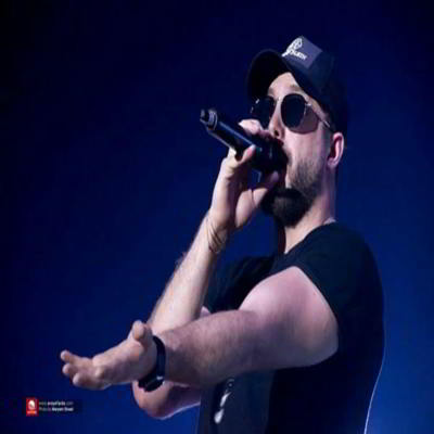 دانلود آهنگ مسیح و آرش Ap آروم قدم بزن