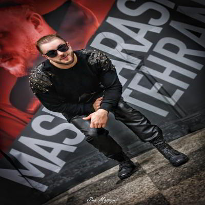 دانلود آهنگ مسیح و آرش Ap نگرانم