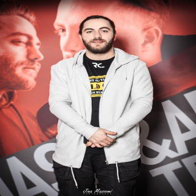 دانلود آهنگ مسیح و آرش Ap منتظر نباش