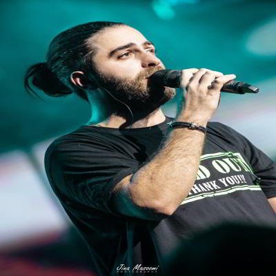 دانلود آهنگ مسیح و آرش Ap نمیرم