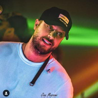 دانلود آهنگ مسیح و آرش ای پی حال عجیب