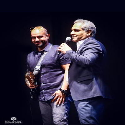 دانلود آهنگ مهران مدیری اندرخم