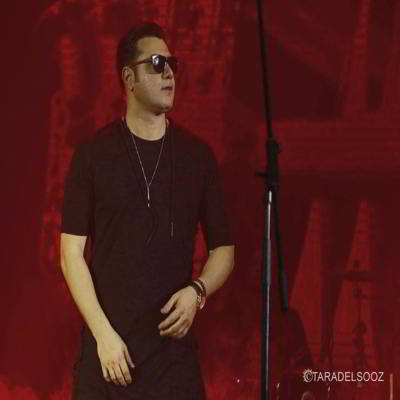 دانلود آهنگ سون بند هرچی میگم دوست دارم