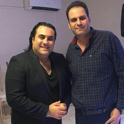 دانلود آهنگ سون بند عشق من