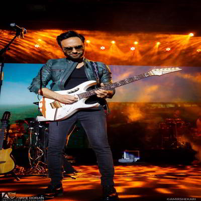 دانلود آهنگ سون بند پریا