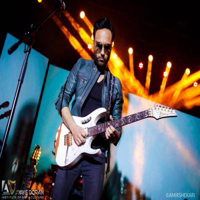 دانلود آهنگ سون بند دیره