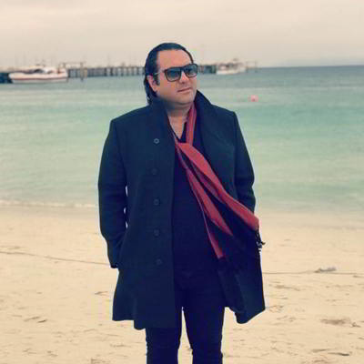 دانلود آهنگ سون بند مثل یه مرد