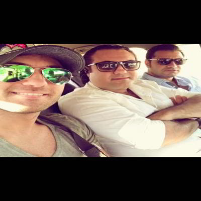 دانلود آهنگ سون بند دیوونه