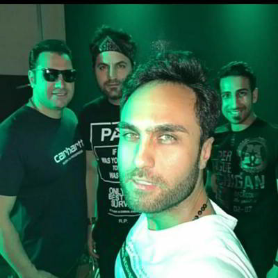 دانلود آهنگ سون بند تنهاترین