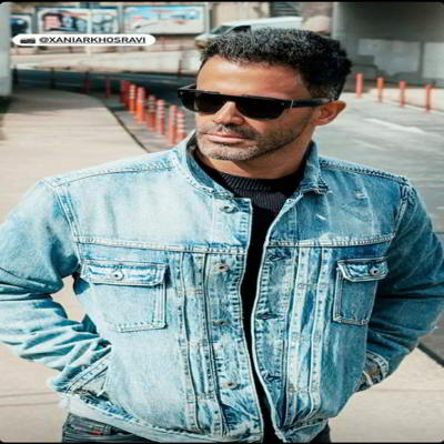 دانلود آهنگ سیروان خسروی بیقرار