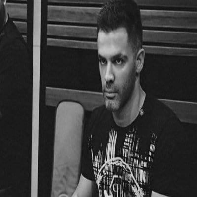 دانلود آهنگ سیروان خسروی روزای رویایی