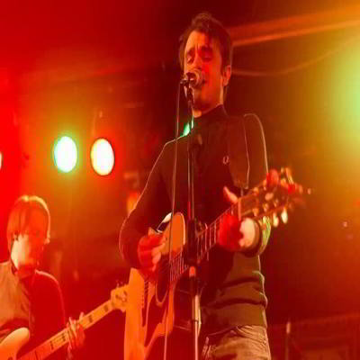 دانلود آهنگ علی عظیمی دنیا جای گذره