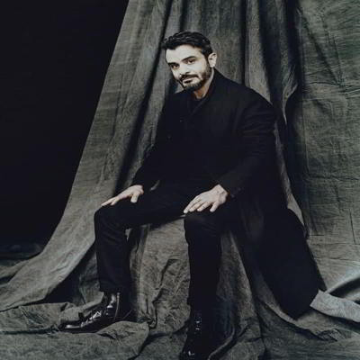 دانلود آهنگ علی عظیمی فردا سراغ من بیا