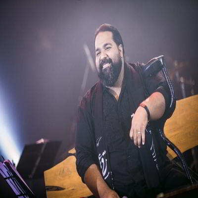 دانلود آهنگ رضا صادقی حواست به من باشه