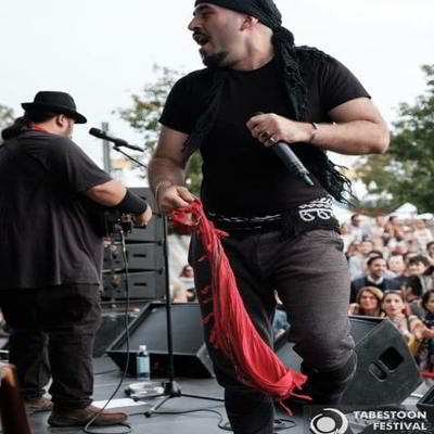 دانلود آهنگ عجم باند غیرت