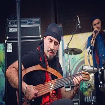 دانلود آهنگ عجم باند بندر لندن