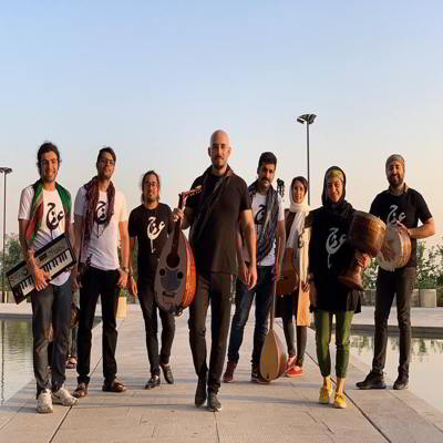 دانلود آهنگ عجم باند اغواگر