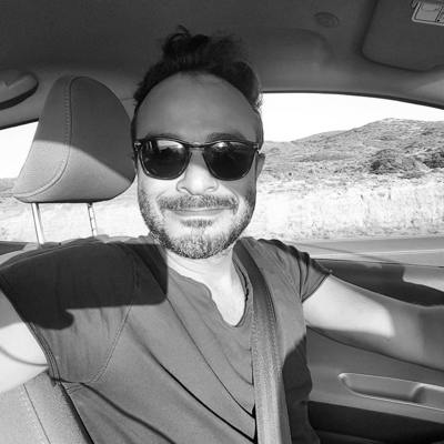 دانلود آهنگ علی عظیمی از روزها