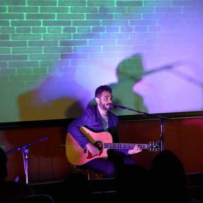 دانلود آهنگ علی عظیمی هیهات