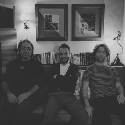 دانلود آهنگ علی عظیمی ناخدا