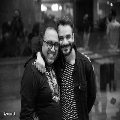 دانلود آهنگ علی عظیمی نام کوچک