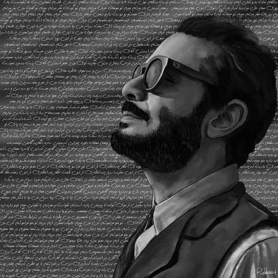 دانلود آهنگ علی عظیمی بیا