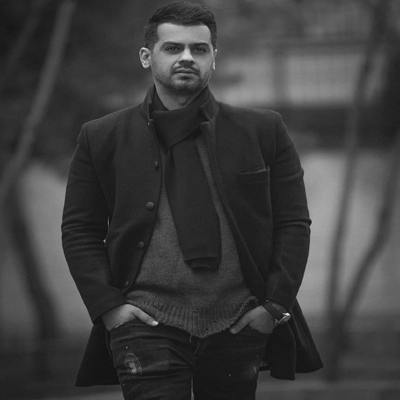 دانلود آهنگ شهاب رمضان خواب