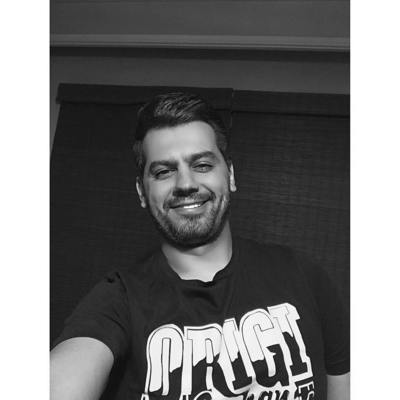 دانلود آهنگ شهاب رمضان لحظه ها