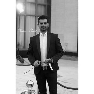 دانلود آهنگ شهاب رمضان عاشق کشون