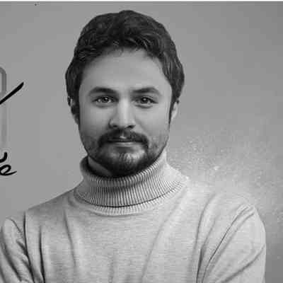 آهنگ تو که آوردی با عشقت واسه قلبم همه چیز