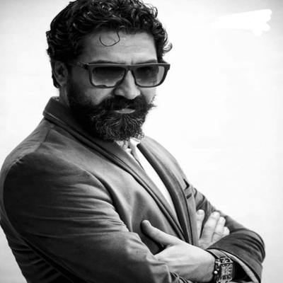 دانلود آهنگ محمدرضا علیمردانی آرامش من لحظه ی دیدار توئه