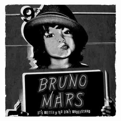 دانلود ریمیکس تیک تاک آهنگ Bruno Mars Talking To The Moon