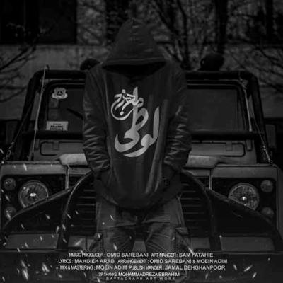 دانلود آهنگ مهراج لوطی